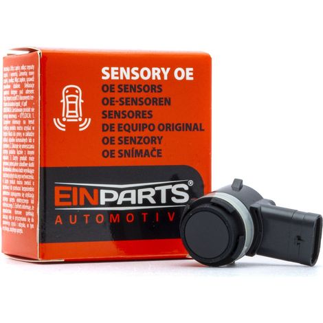 Sensore di parcheggio PDC per Audi, BMW, Mercedes, Seat, Skoda, VW (1/5)