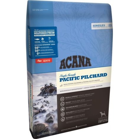 Acana Pacific Pilchard Pienso para Perros - 6 kg