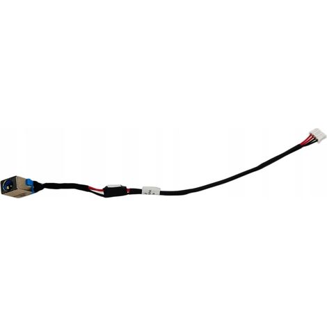 Nuevo enchufe para portátil Packard Bell TX62HR TX69HR de 90 W (1/3)