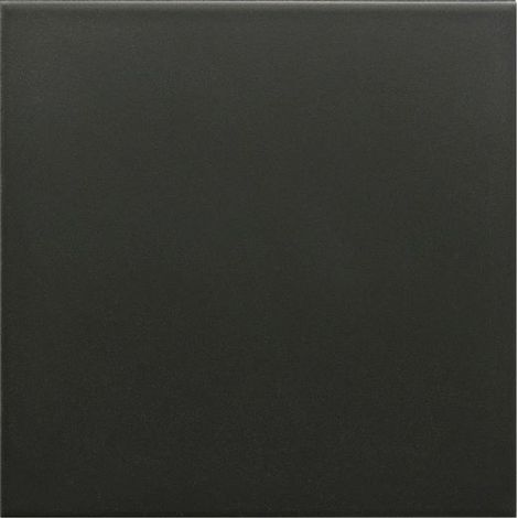 Carrelage Imitation Carreaux De Ciment 20x20 cm RIVOLI Black (1/4)