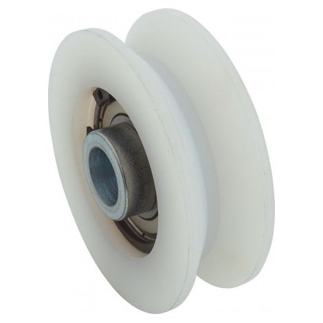 POLEA NYLON 100X20V - EBRO