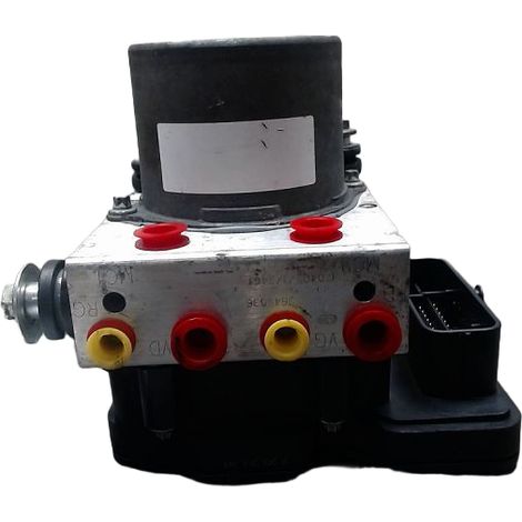 [PRODUIT D'OCCASION] Unite Hydraulique Abs CITROEN C3 ♻️ Ref Oe. 1649127980 - Garantie à vie (1/4)