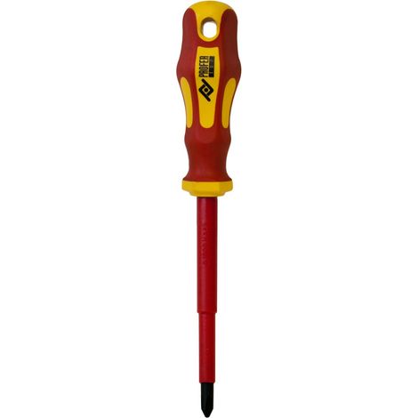 Cacciavite PH isolato