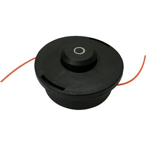 Kawapower Cabezal universal de doble hilo M10x1,25 (1/3)