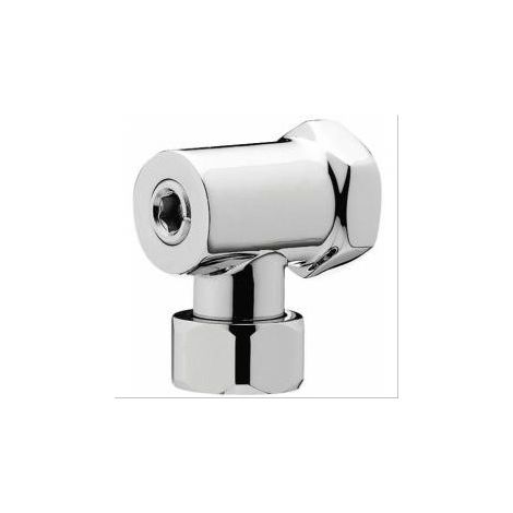 Robinet d'arrêt équerre Presto P1000 FF3/4''