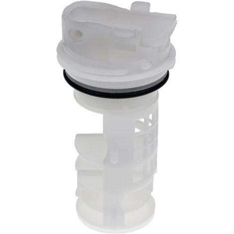 Electrolux - filtro a pelucchi - 1327658017 - 7321421924090