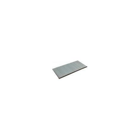 Nägel für Valex Hefter-Nagler, Länge 30 mm, Kopf 2 x 1,25 mm