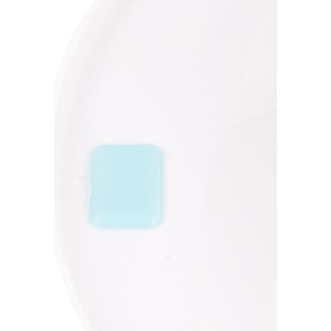 Baignoire pliante pour femmes enceintes, lavabo intégré pour le traitement des hémorroïdes (vert) (1/5)
