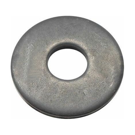 7094 - Rondelle plate B 4.3mm pour Tondeuse OUTILS WOLF