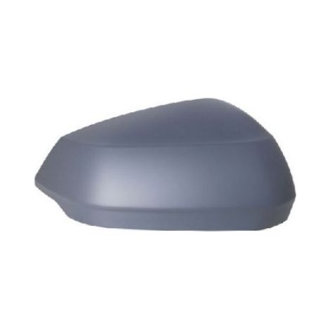 Coque de rétroviseur droite à peindre avec trou side assist Audi Q2 (GA) depuis 2016