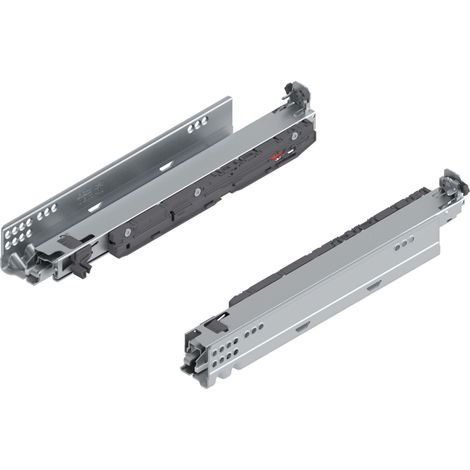 BLUM MOVENTO BLUMOTION S 760H Unterbodenführung, NL 350, TK 40kg 760H3500S