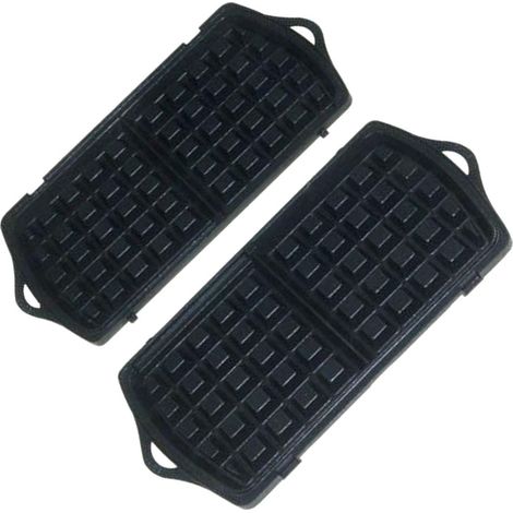 Placa para gofres TS-01035830 MOULINEX