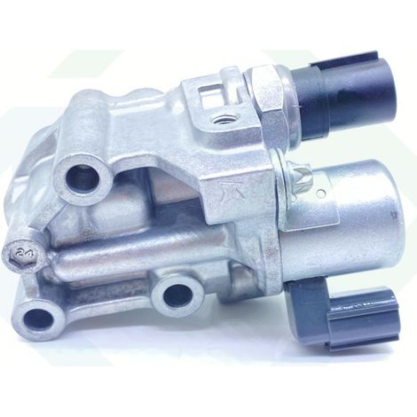 Geeignet für Honda Accord, Civic, CR-V Fahrzeuge, 15810-RAA-A01, Leerlaufregelventil, Leerlaufmotor-Magnetventil. (1/4)