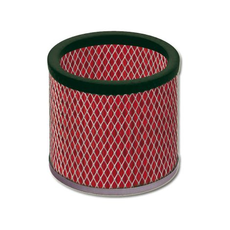 Atepac – Filtre HEPA lavable pour aspirateur à cendres Cenehot – Filtration 99,97 % – Protection métallique – Compatible AA317 et AA373