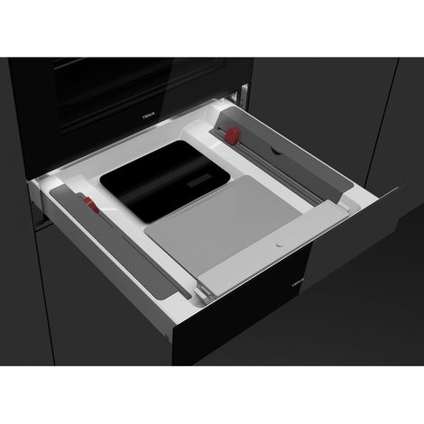 Envasadora al vacío Teka vs 1520 gs 115 W balanza integrada (1/5)