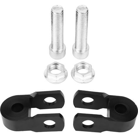 Universal motorcycle shock absorber, shim, chassis lift device no. 2 (1/5)