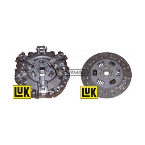 Kit frizione NEWHOLLAND per trattore agricolo TCE 40 50 55 15899