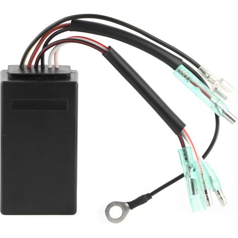 CDI Allumage 369-06060-0 Compatible Tohatsu Nissan M4 M5 NS4 NS5 2 Temps (1/5)