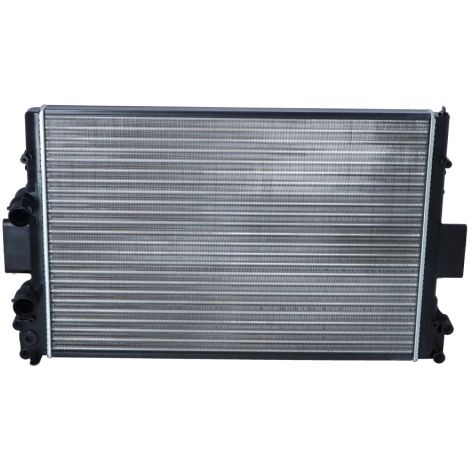 Radiateur, refroidissement du moteur NRF 53612 IVECO 504008108 504039041