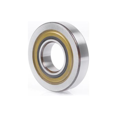 Laufrolle 361201 R Innen-Ø 12 mm Außen-Ø 35 mm Breite10 mm