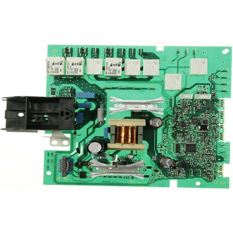 MODULE DE COMMANDE POUR FOUR NEFF - 11024126