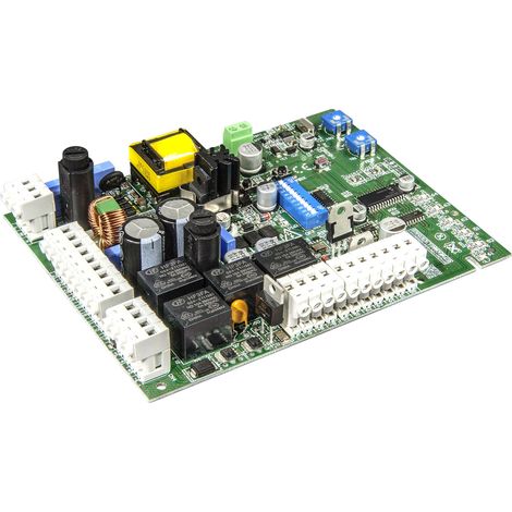 VIMAR - RS17.P Scheda switch. comando 24V EKKO 204D