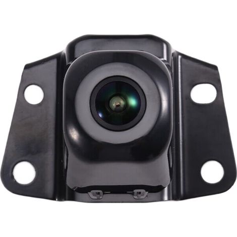 8679060420 is applicable to the front-view camera assembly of Toyota Land Cruiser. (1/4)