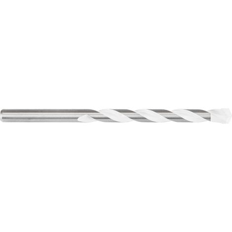 PROJAHN Mehrzweckbohrer Ø10,0 x 200mm, extra scharfe Hartmetallschneide (1/5)