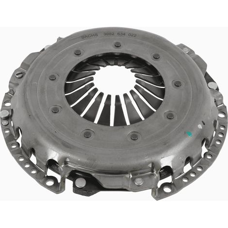 Mécanisme d'embrayage Sachs 3082 634 022 AUDI 034 141 117 034 141 117 A