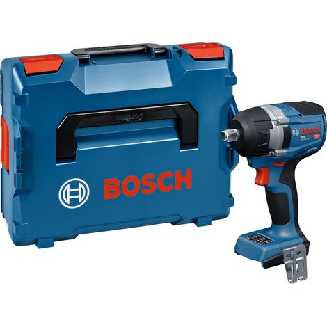 Bosch Professional Bosch Akku-Drehschlagschrauber GDS18V-750 in L-BOXX (1/5)