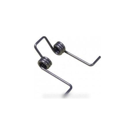 Muelle de gancho para lavadora BEKO 2814360100