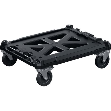 Bosch PRO Wheeled Cart L-BOXX Contractor Wheeled Cart 1600A03W7N (1/5)