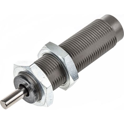 Amortisseur SMC RB, M20 x 1.5, 73.2mm ( Prix pour 1 )