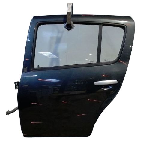Porte Arriere Gauche DACIA Sandero 2008- [PRODUIT D'OCCASION]♻️821012255r