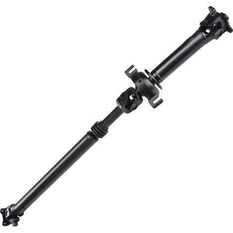 Eje de transmisión de alta calidad, compatible con los modelos Ford Ranger / Mazda BT, 100 kW de potencia. (1/5)