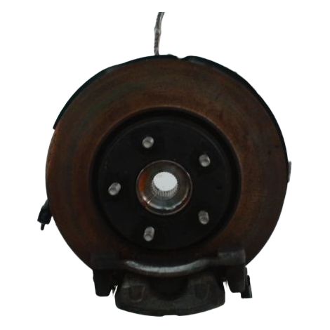 [PRODUIT D'OCCASION] Pivot Avant Droit MAZDA Cx-5 ♻️ Ref Oe. Kb7w33021 - Garantie à vie (1/3)