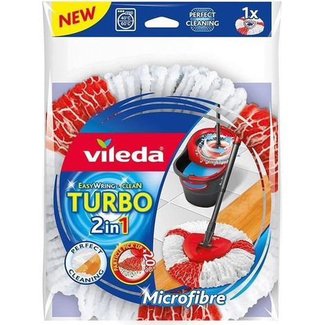 Recambio turbo 2 en 1