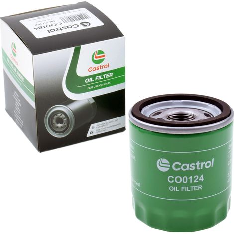 690134 Ölfilter CO0124 (1/2)