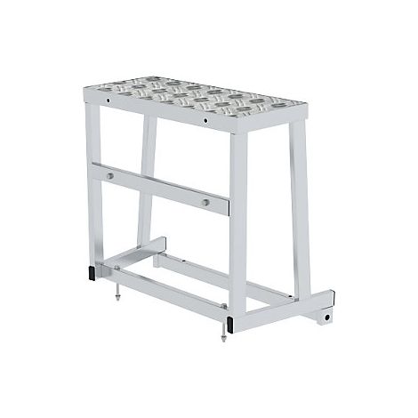 eurokraft pro Scala a palchetto sistema modulare modulo 2 (1/4)