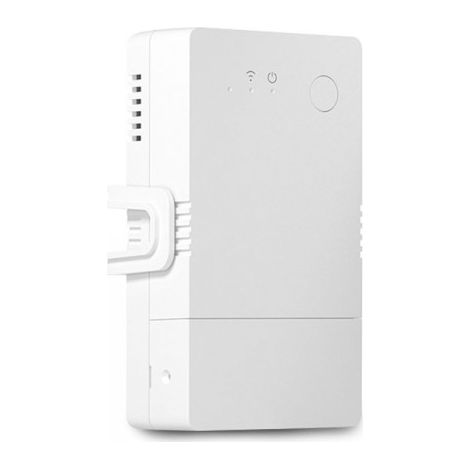 Interruptor Wifi Medidor Consumo Sonoff Powr316 Powr316 (1/2)