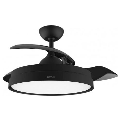 Cecotec EnergySilence Aero 4280 Deckenventilator Schwarz (1/5)