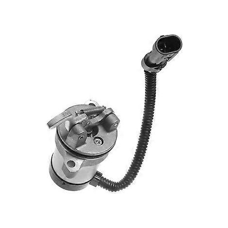 Kraftstoffabsperrventil 04103812 04103808 für Deutz F3L F3M F4L