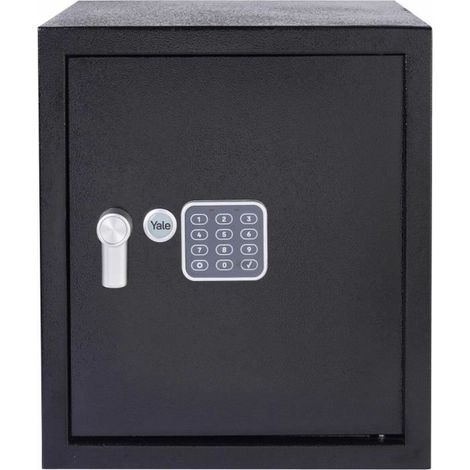 Caja fuerte grande para empotrar en muebles