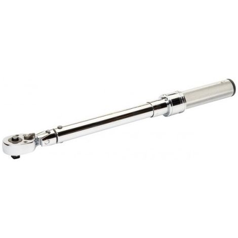 Clé dynamométrique Bahco 13.6-108.5 Nm tête flexible