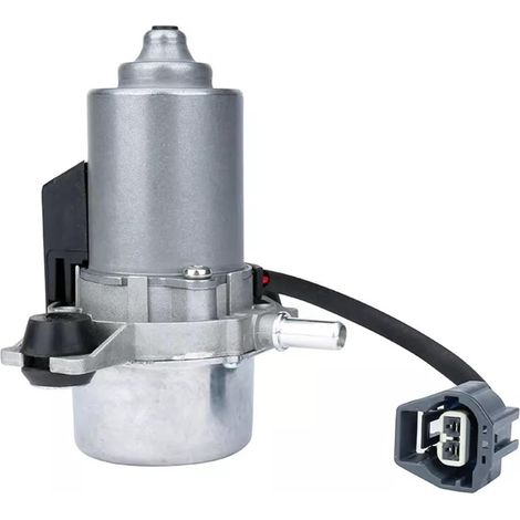Pompe à vide, pompes à vide de frein électrique pour JKU UP28 31317530 31201707 Pièce de rechange Accessoires d'entretien automobile (1/4)