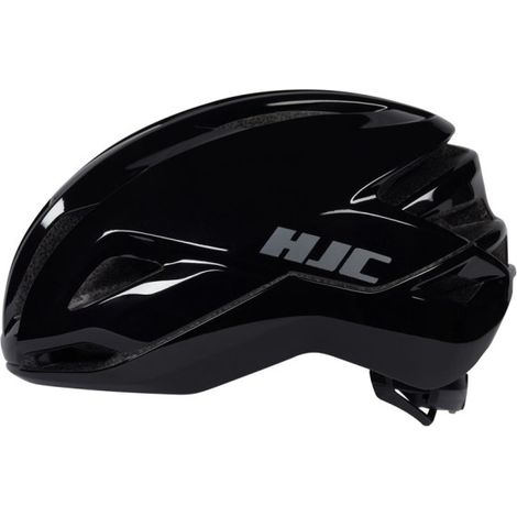 Casco da bicicletta HJC CROSSER BLACK taglia L (1/5)