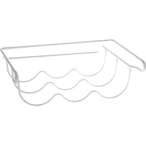 SUPPORT 3 BOUTEILLES L:330MM P:305MM POUR REFRIGERATEUR ELECTROLUX - 9029792182 (1/5)