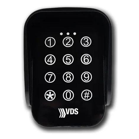 vds tastiera touch senza fili key-9 key-98 (1/3)