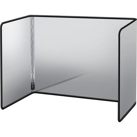 Plaque anti-projections Cuisine Pliable Protection D'écran Anti-éclaboussures, Protection d'écran pour cuisinière pour la evêtement anti-adhésif pour un nettoyage facile Protection anti-graisse (1/5)