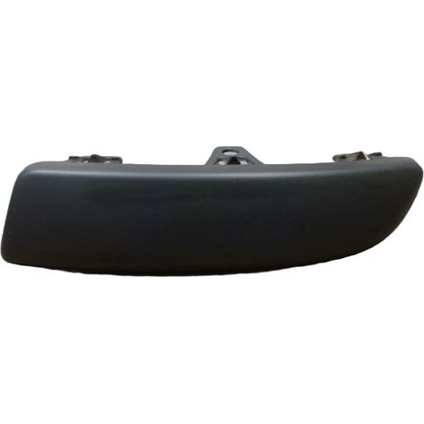Protection Pare-choc Ard RENAULT Modus 2004-2007 (1/3)